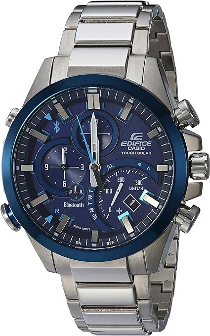 Casio Edifice EQB-500DB Watch