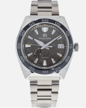 Grand Seiko SBGA403 watch