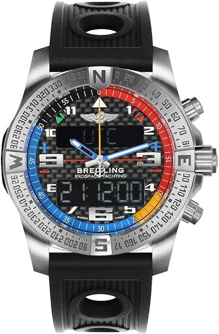 Breitling Exospace B55 Yachting Watch