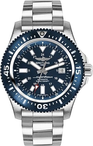 Breitling Super Ocean 44 Special Watch